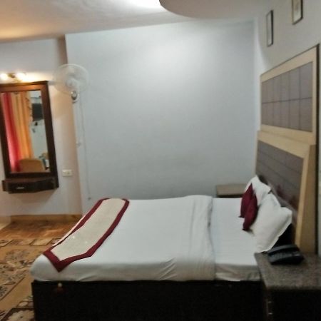 The Shivalik Hotel Manali  Ngoại thất bức ảnh