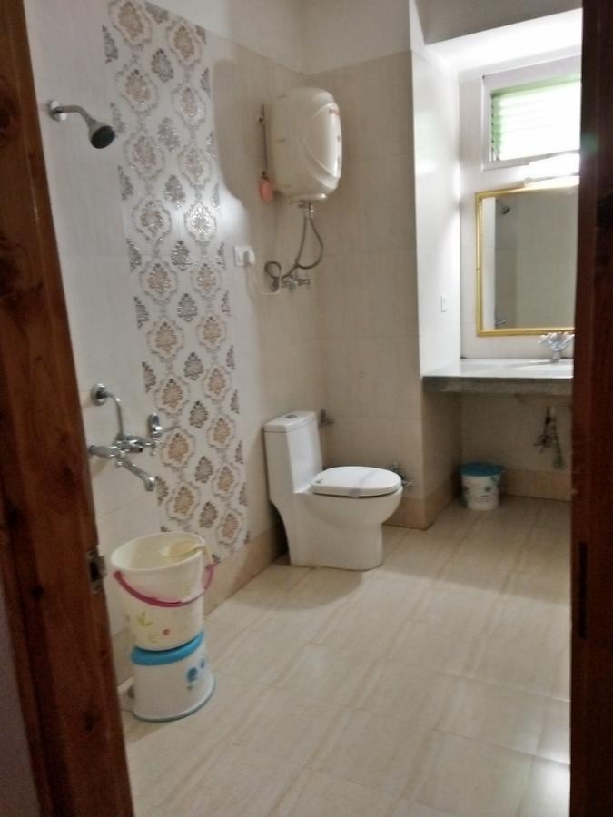 The Shivalik Hotel Manali  Ngoại thất bức ảnh